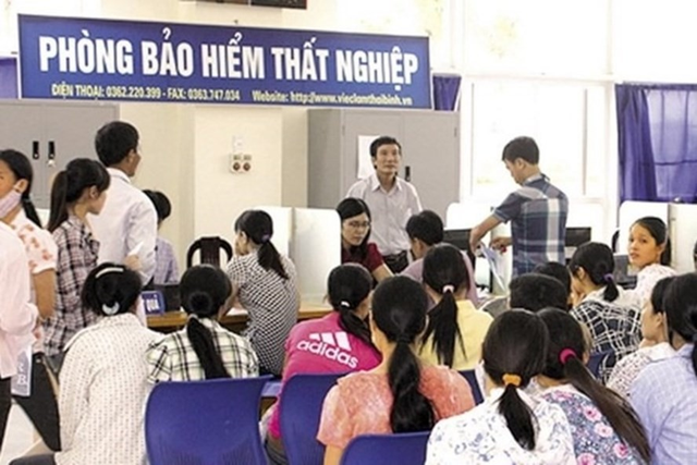 Thời điểm hưởng trợ cấp thất nghiệp từ 1/1/2026, ai cũng nên biết - Ảnh 1.