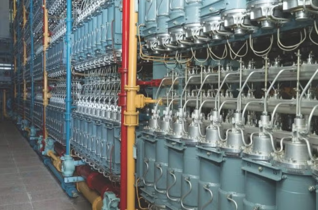 Bước nhảy vọt đáng kể của Rosatom về khả năng làm giàu uranium - Ảnh 1.