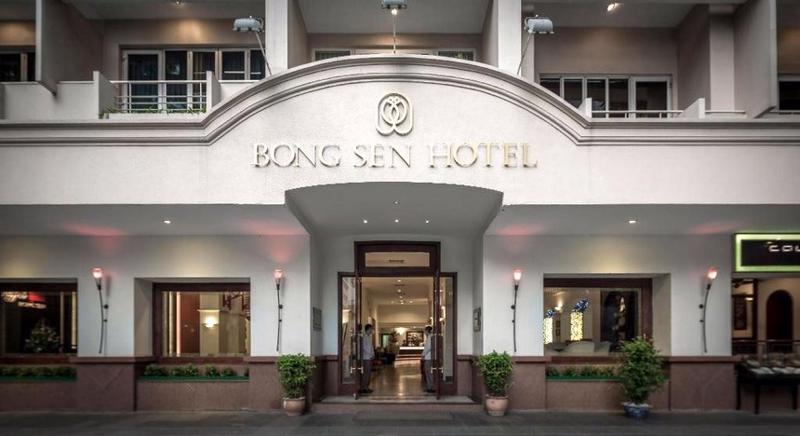 Tài khoản bị phong tỏa, Bông Sen Corp không thể thanh toán hơn 2.200 tỷ đồng lãi trái phiếu- Ảnh 1.