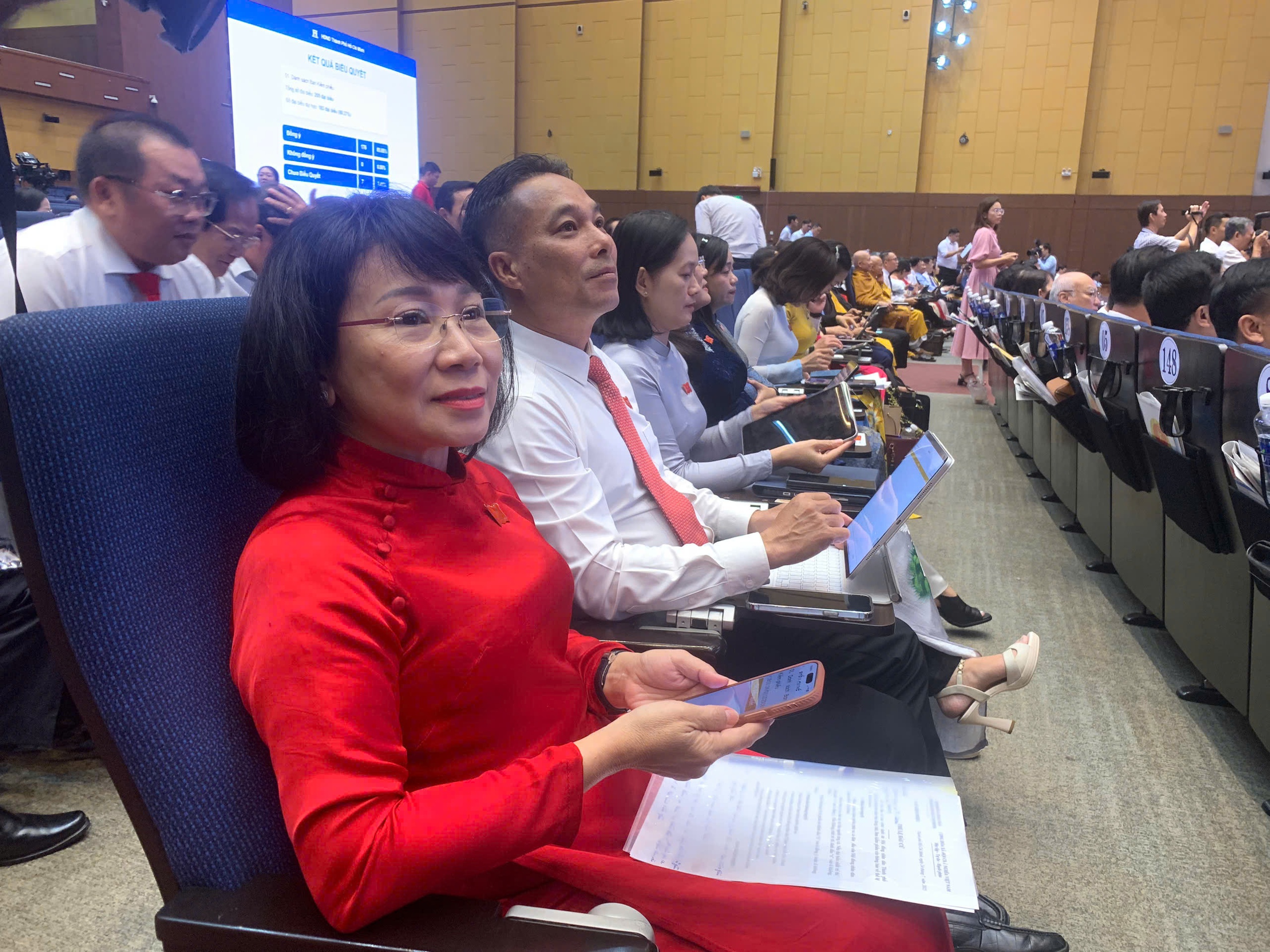 Tp.HCM đặt tên mới cho 59 tuyến đường- Ảnh 1.