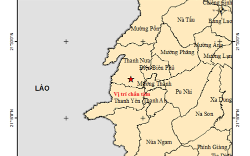 Thủ tướng yêu cầu khẩn trương khắc phục hậu quả mưa lũ tại tỉnh Điện Biên - Ảnh 2.