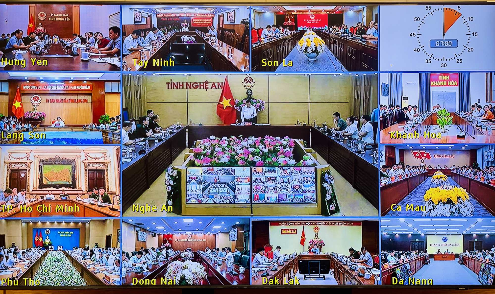 Chủ tịch xã, phường, đặc khu là tư lệnh phòng chống thiên tai tại chỗ - Ảnh 3.