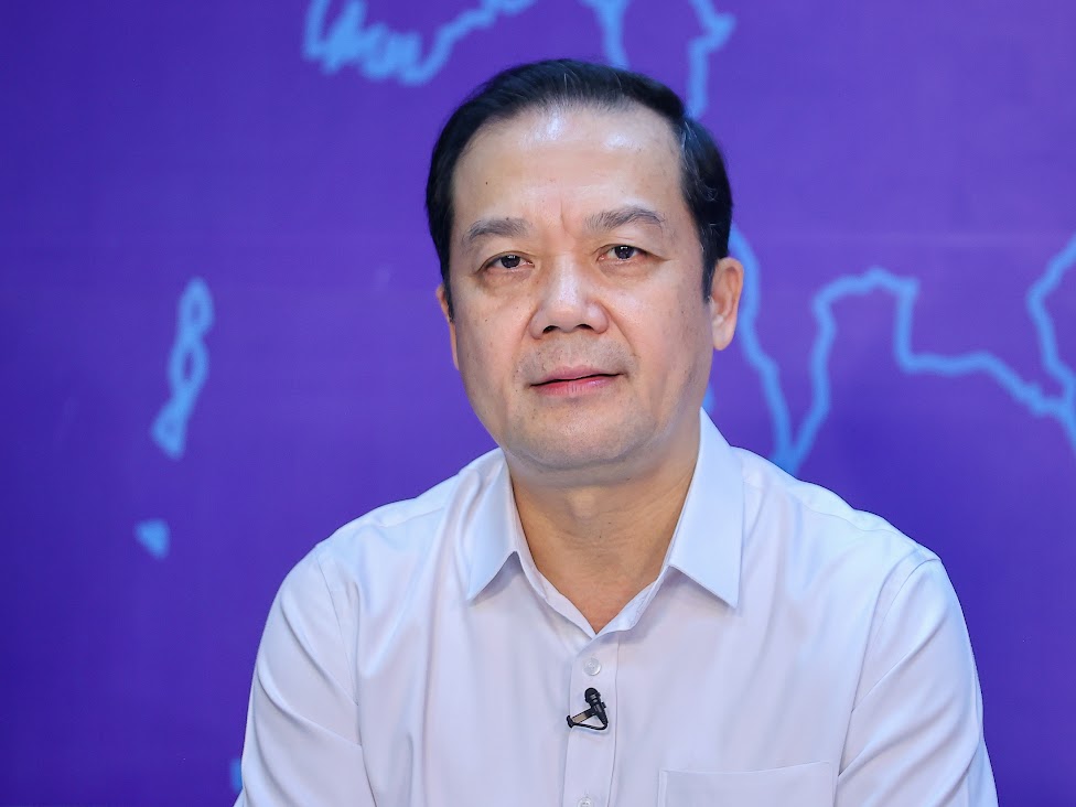 Phó Chủ tịch Hà Nội nói về “bài học lớn” sau 3 tuần vận hành chính quyền 2 cấp - Ảnh 2.