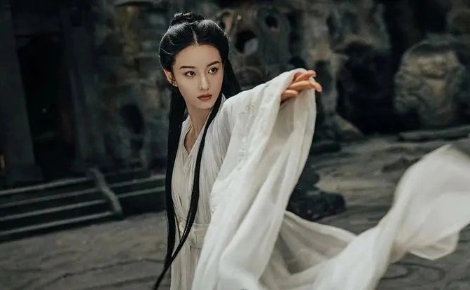 Kiếm hiệp Kim Dung: Tiểu Long Nữ học được Cửu Âm Chân Kinh từ đâu? - Ảnh 1. Kiếm hiệp Kim Dung: Tiểu Long Nữ học được Cửu Âm Chân Kinh từ đâu? - Ảnh 1.