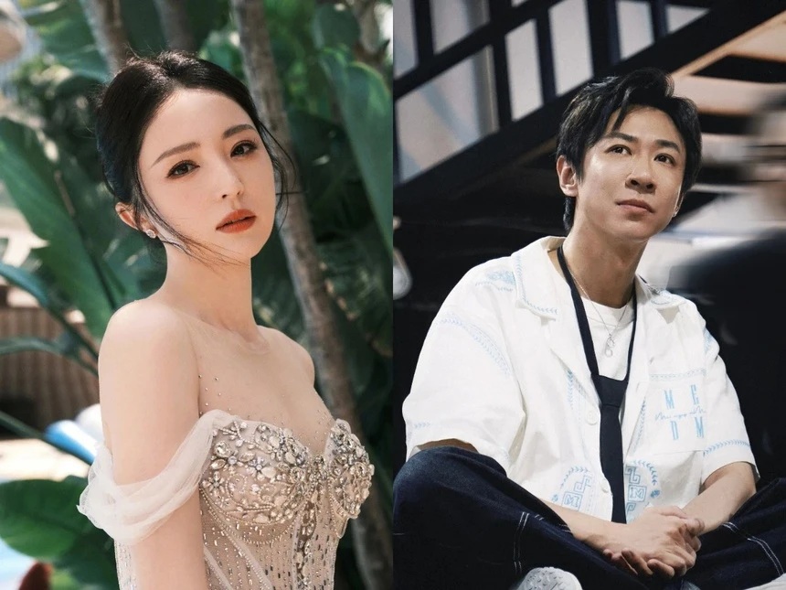 "Điêu Thuyền" Đổng Tuyền không sống chung nhà với chồng mới cưới để bảo vệ con gái - Ảnh 1.