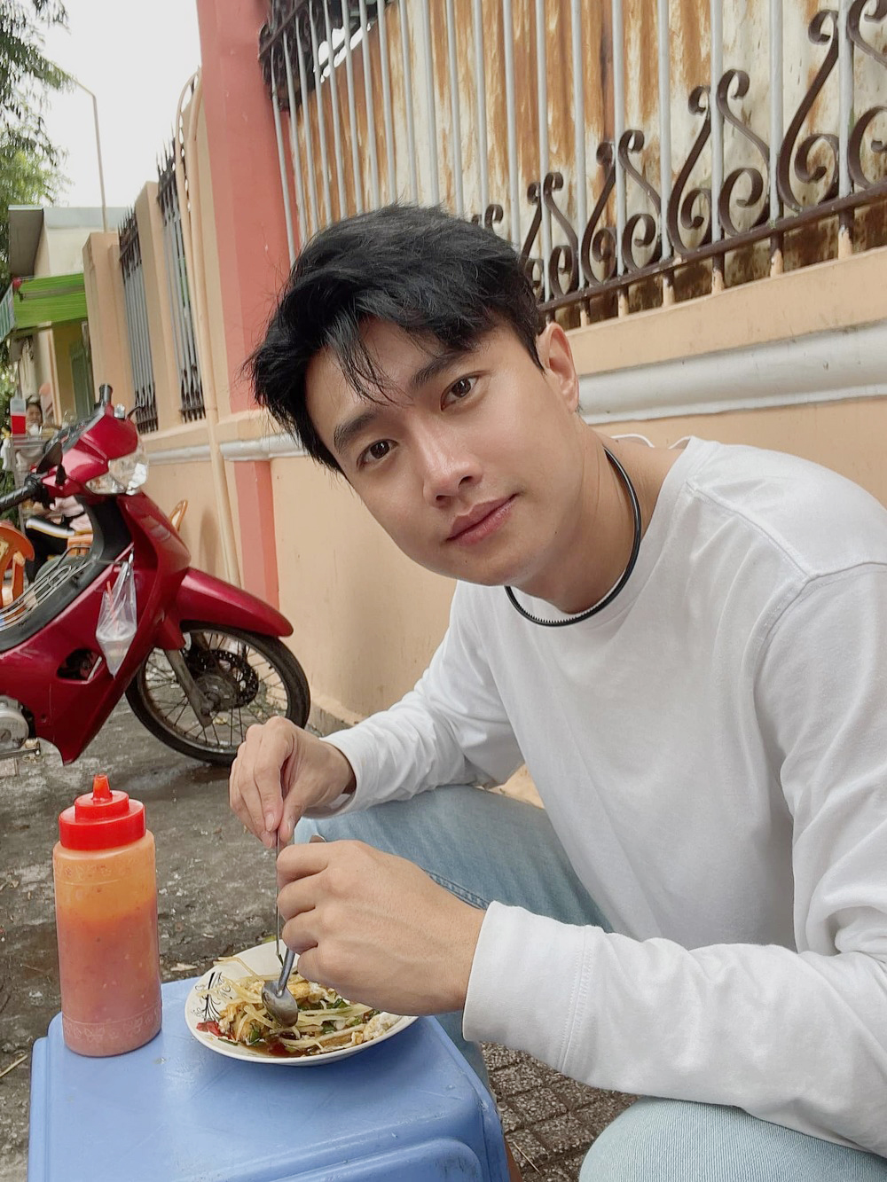 Quốc Trường sau loạt tin đồn tình ái, vẫn là "quý ông độc thân đắt giá" của màn ảnh Việt - Ảnh 3.