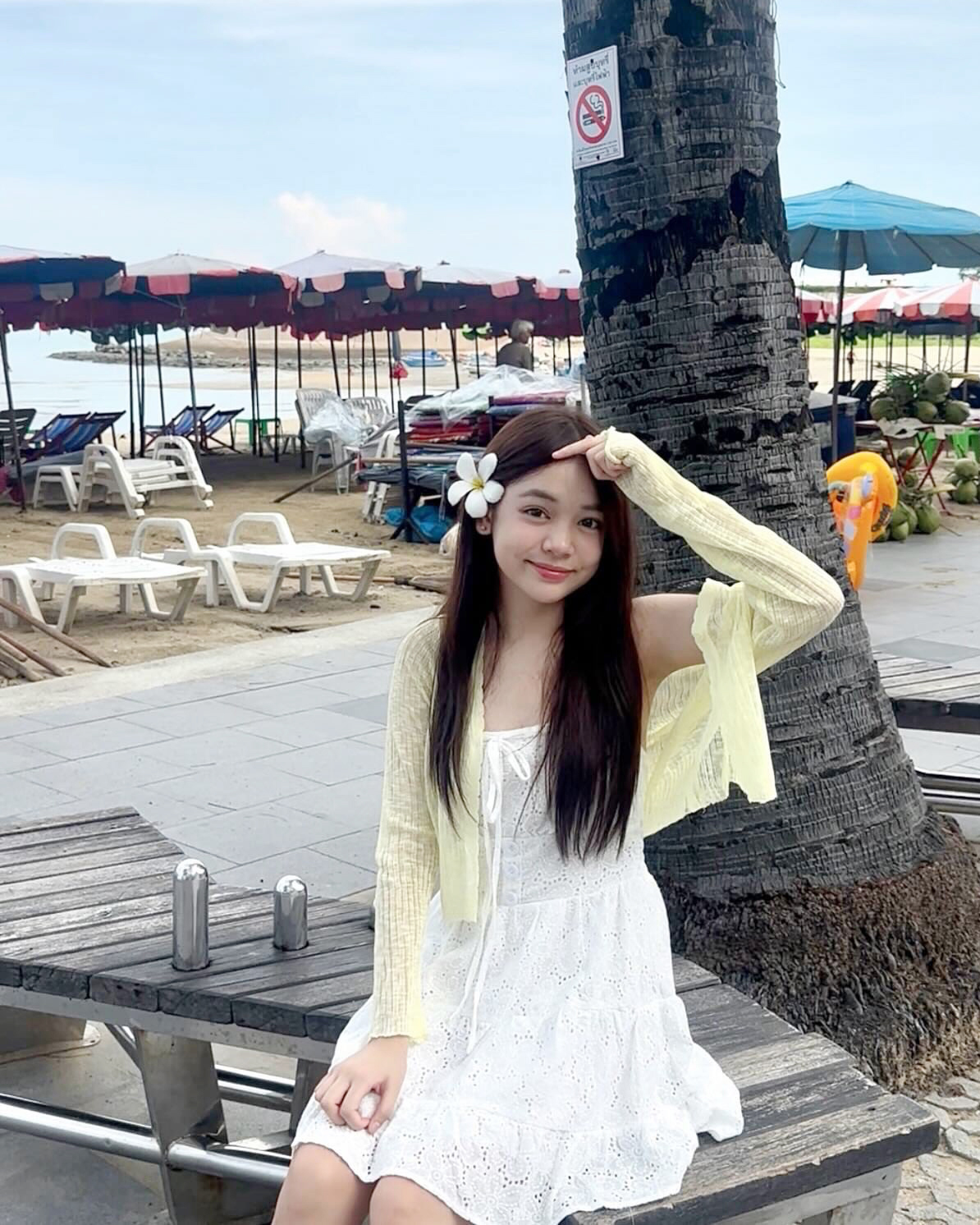 "Công chúa nước mắt" Chu Diệp Anh, 14 tuổi là tiểu mỹ nhân càng ngắm càng say - Ảnh 9.