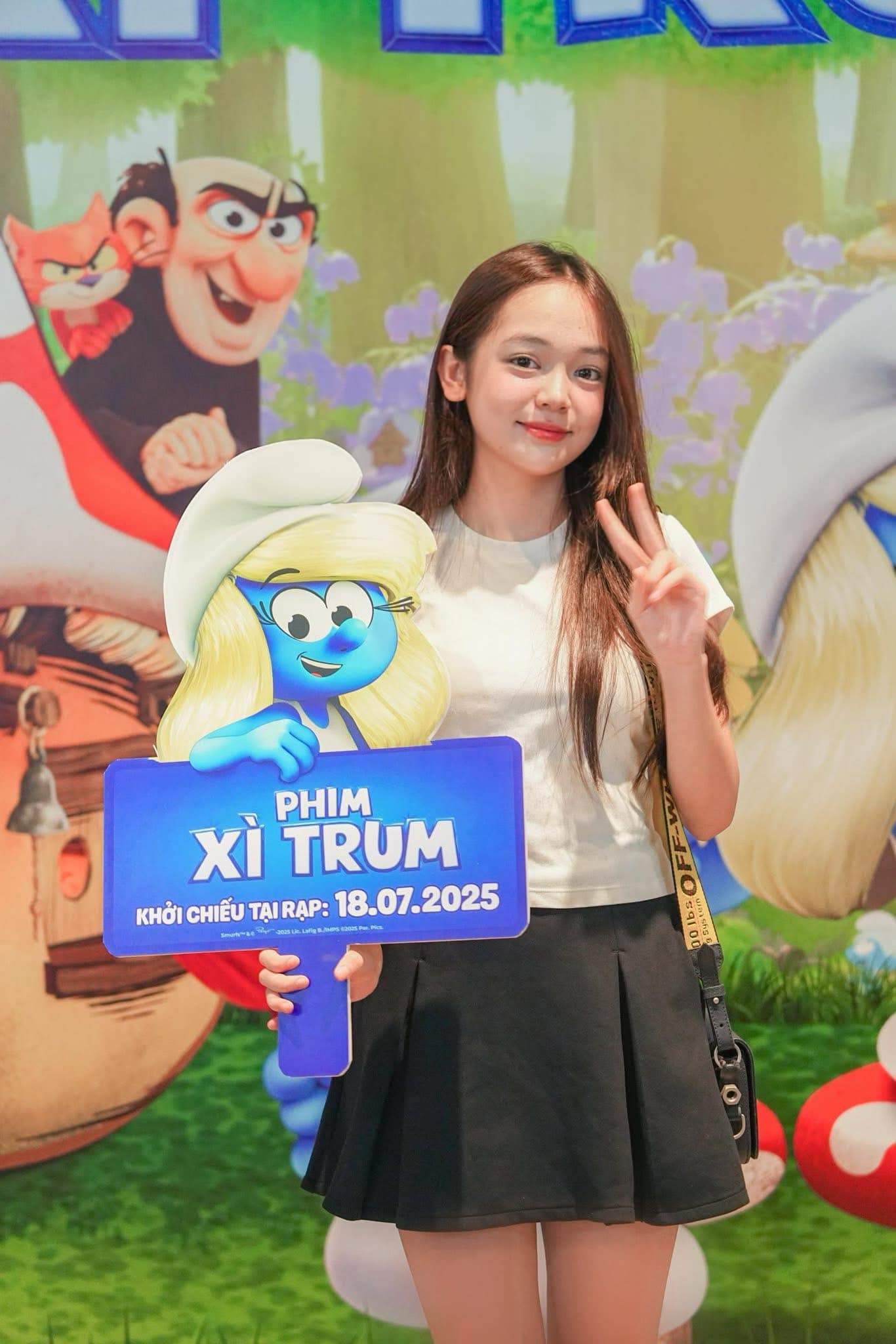 "Công chúa nước mắt" Chu Diệp Anh, 14 tuổi là tiểu mỹ nhân càng ngắm càng say - Ảnh 11.