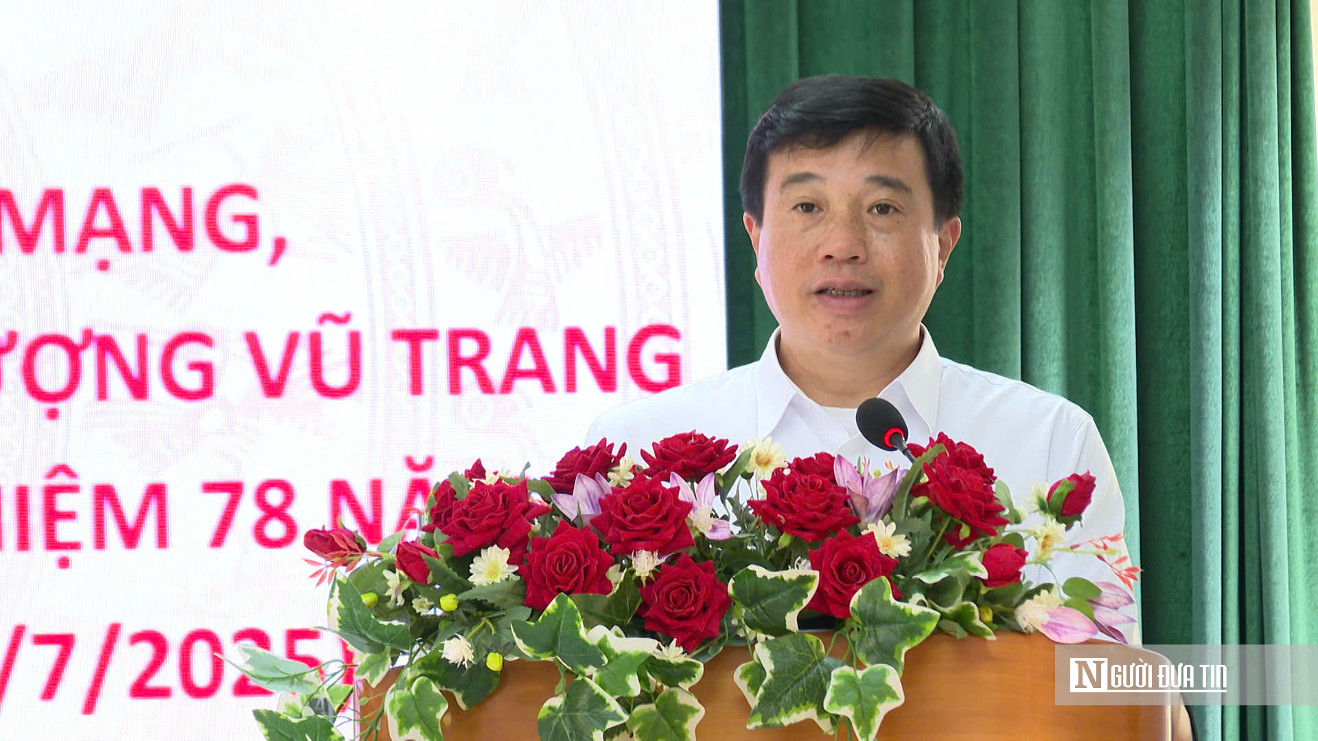 Lãnh đạo tỉnh Lâm Đồng thăm gia đình chính sách, đơn vị lực lượng vũ trang ở Đặc khu Phú Quý - Ảnh 2.