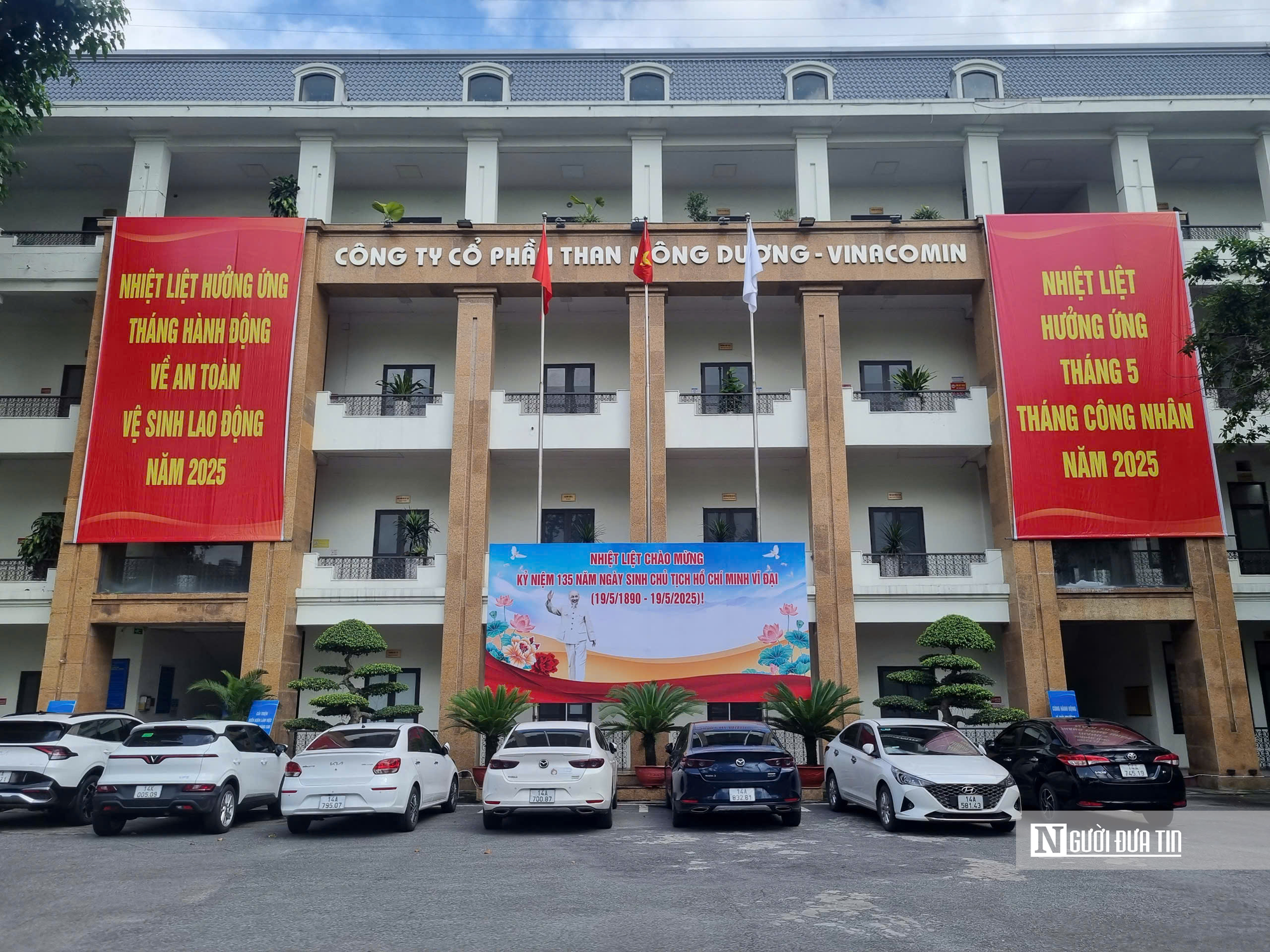 Chi phí tăng cao bào mòn lợi nhuận Than Mông Dương - Ảnh 3.