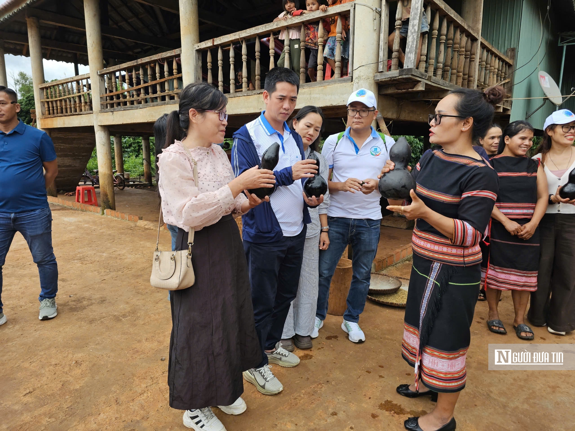 Liên kết “rừng – biển” tạo bước ngoặt phát triển du lịch Gia Lai- Ảnh 2.