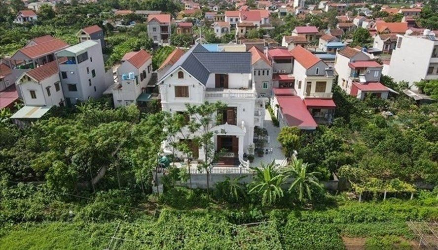 Trường hợp lên thổ cư không phải nộp tiền sử dụng đất, ai cũng nên biết - Ảnh 1.