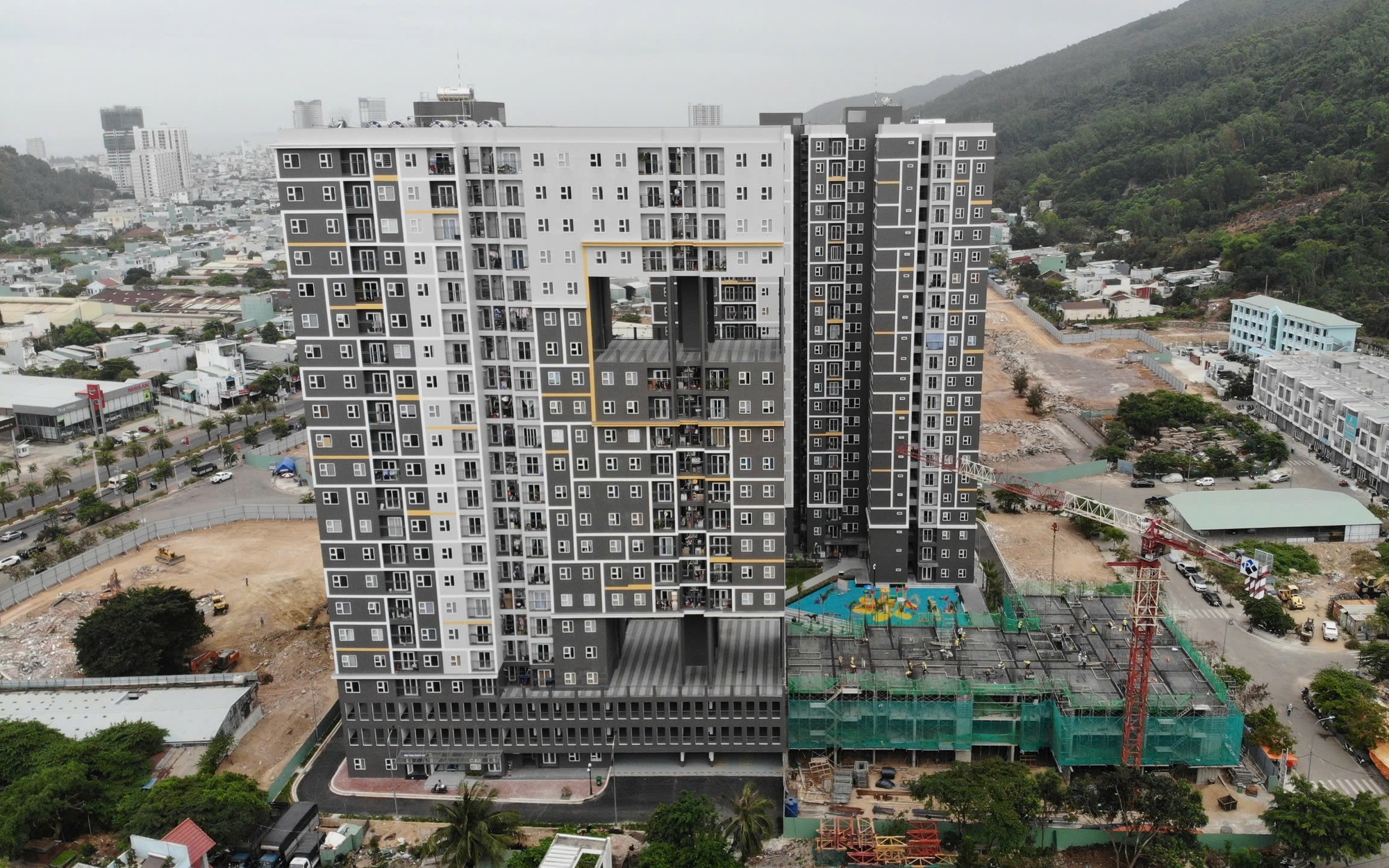 Tỉnh Gia Lai hoàn thành 100% mục tiêu xóa nhà tạm, nhà dột nát năm 2025 - Ảnh 5.