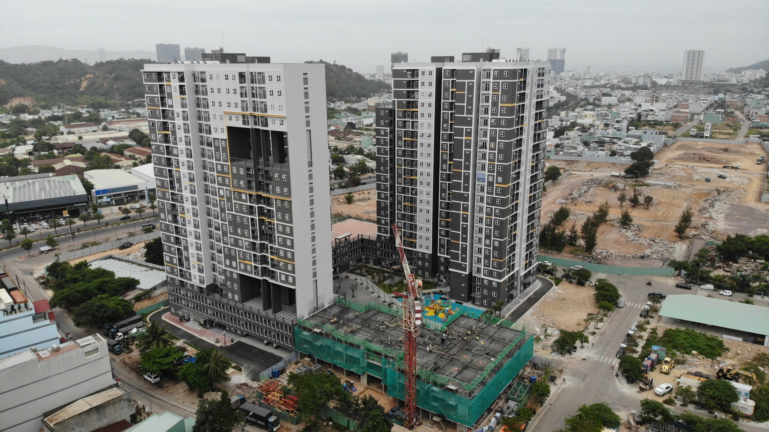 Hoàn thành hơn 2.000 căn hộ nhà ở xã hội vào năm 2026- Ảnh 1.