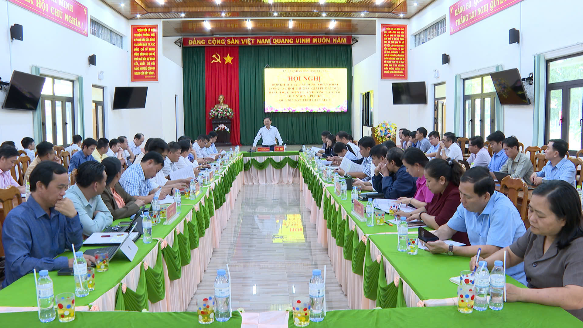 Dự án xây dựng đường bộ cao tốc Quy Nhơn – Pleiku dự kiến khởi công vào tháng 10/2025 - Ảnh 2.