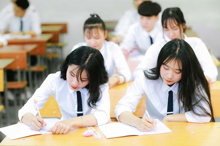 Bộ GD&ĐT có nên bỏ kiểm định chất lượng chương trình đào tạo đại học?- Ảnh 2.