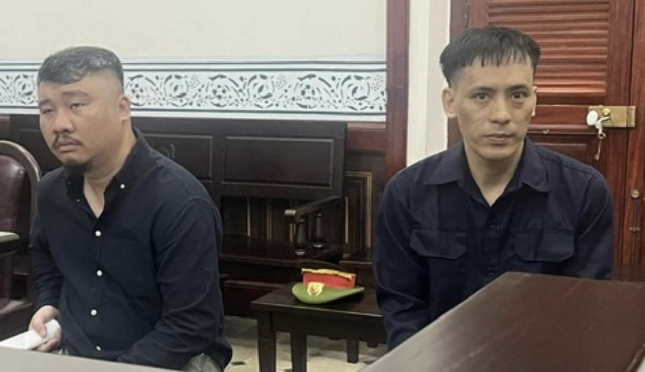 Thuê 15 xe ô tô rồi đem đi cầm cố, giám đốc lĩnh án 15 năm tù- Ảnh 1.