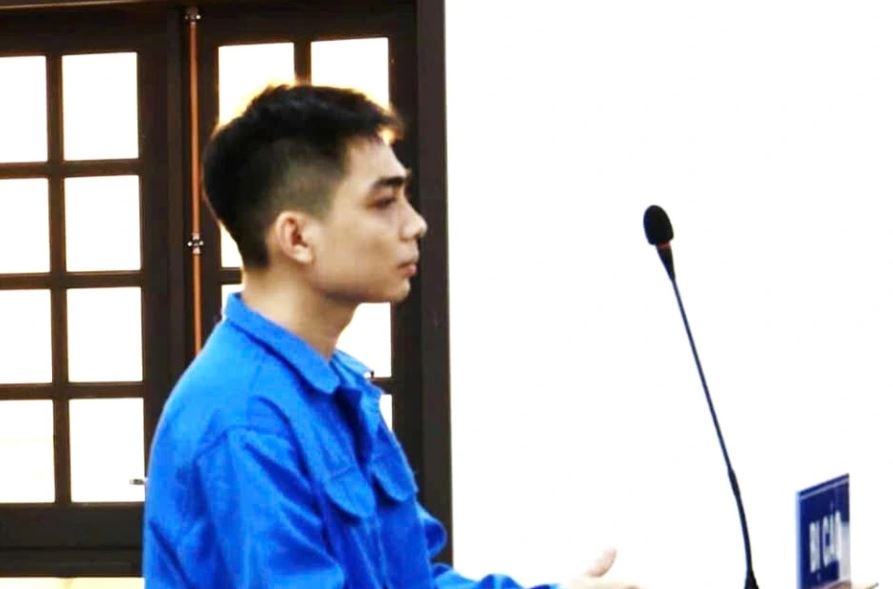 Lĩnh án 12 năm tù vì lừa đảo xuất khẩu lao động- Ảnh 1.