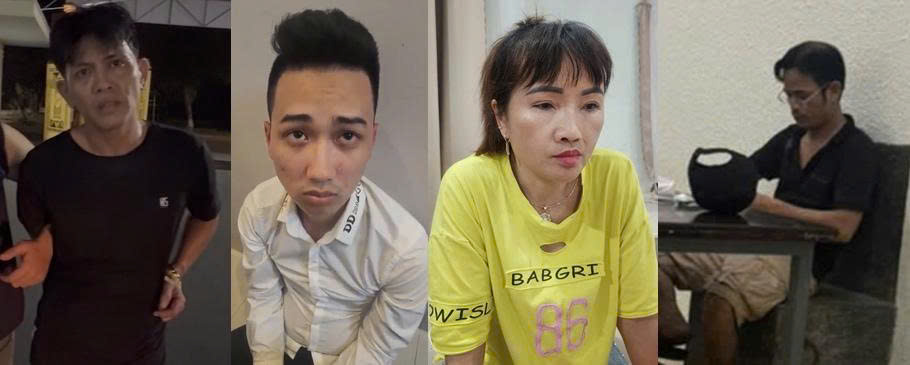 Sự trở lại của những bóng ma ma túy và đòn trấn áp bất ngờ lúc rạng sáng - Ảnh 1. Sự trở lại của những bóng ma ma túy và đòn trấn áp bất ngờ lúc rạng sáng - Ảnh 1.