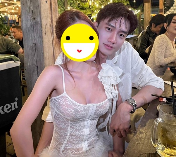 Quốc Trường sau loạt tin đồn tình ái, vẫn là "quý ông độc thân đắt giá" của màn ảnh Việt - Ảnh 6.