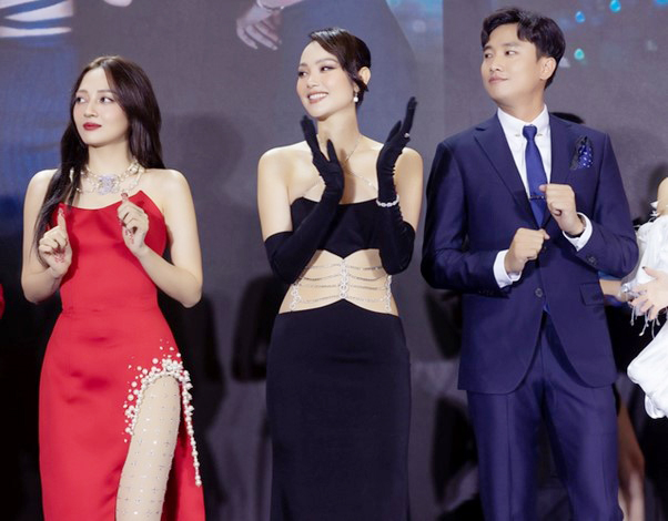 Quốc Trường sau loạt tin đồn tình ái, vẫn là "quý ông độc thân đắt giá" của màn ảnh Việt - Ảnh 7.