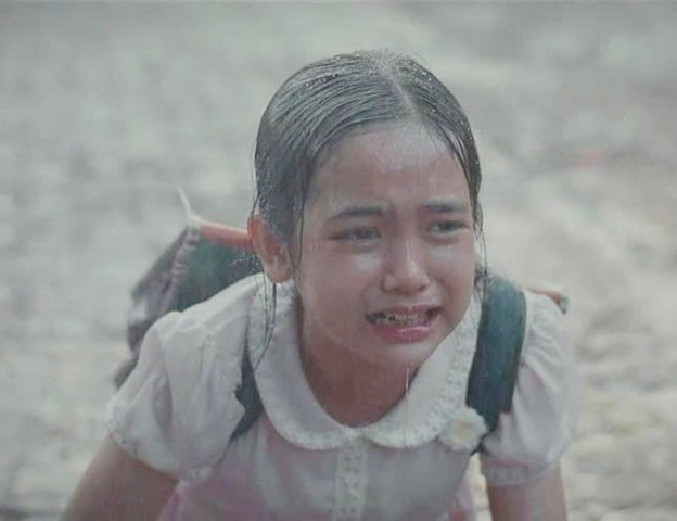 "Công chúa nước mắt" Chu Diệp Anh, 14 tuổi là tiểu mỹ nhân càng ngắm càng say - Ảnh 7.