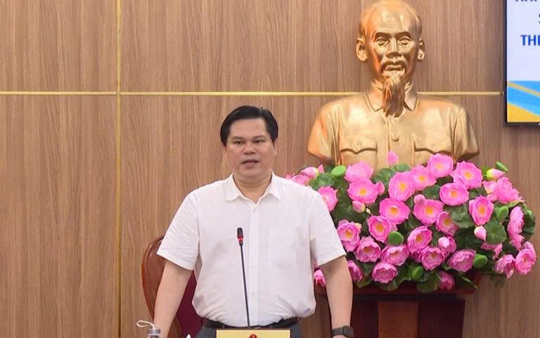 Quảng Ngãi thúc đẩy mở cửa khẩu phụ kết nối Campuchia- Ảnh 2.
