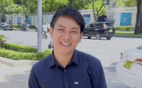 Hoài Lâm bị "team qua đường" bắt gặp, diện mạo hiện tại gây bất ngờ - Ảnh 3.