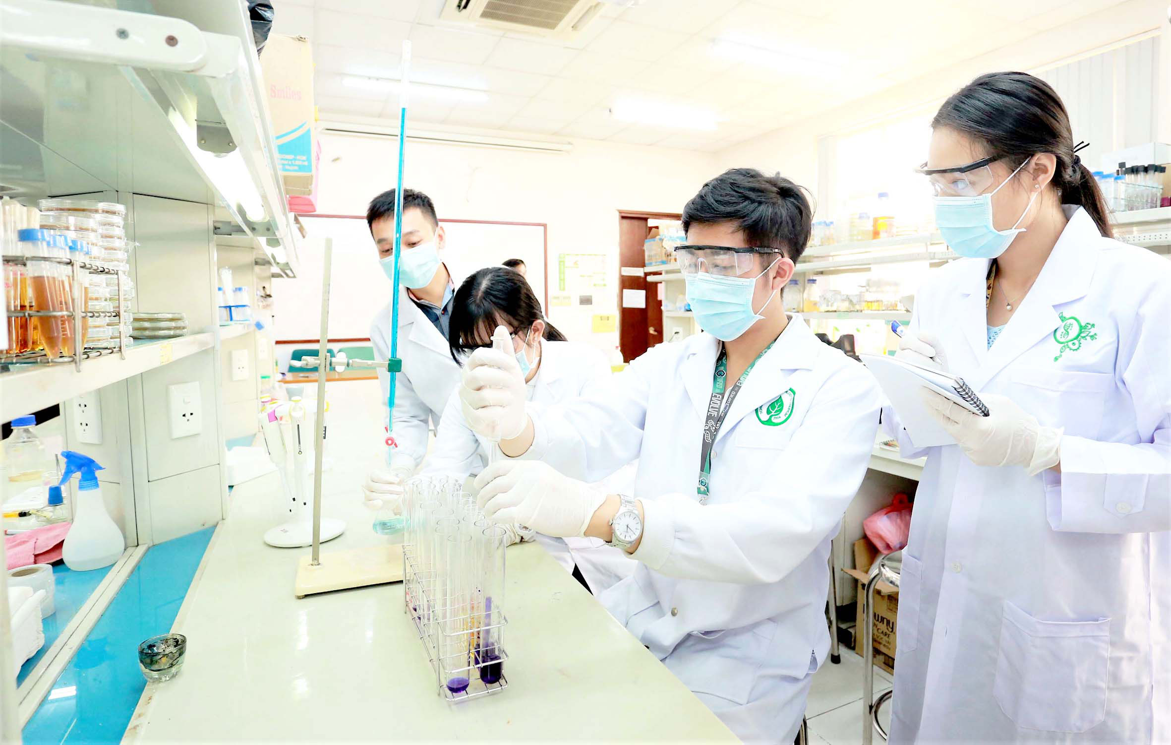 Đề xuất tổng công trình sư hưởng lương như Bộ trưởng - Ảnh 1.