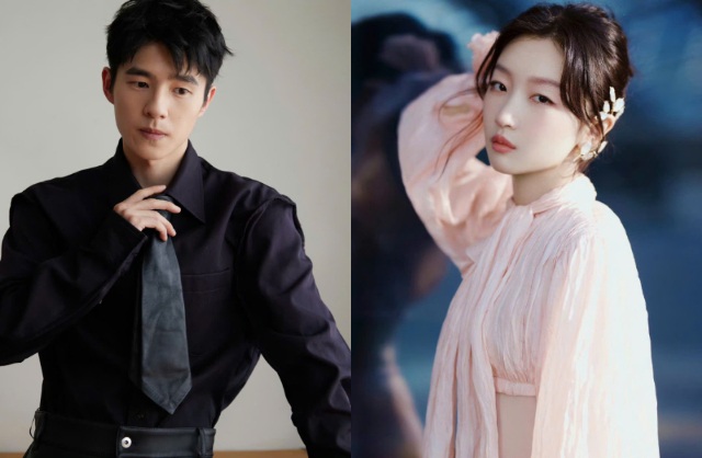 Cặp chị em đình đám showbiz vướng nghi vấn chia tay - Ảnh 1. Cặp chị em đình đám showbiz vướng nghi vấn chia tay - Ảnh 1.