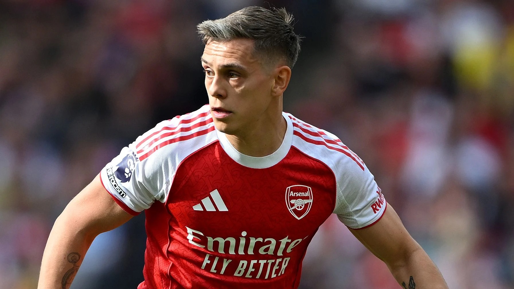 Arsenal chi đậm cho tham vọng vô địch, tương lai nhiều trụ cột lâm nguy - Ảnh 2. Arsenal chi đậm cho tham vọng vô địch, tương lai nhiều trụ cột lâm nguy - Ảnh 2.