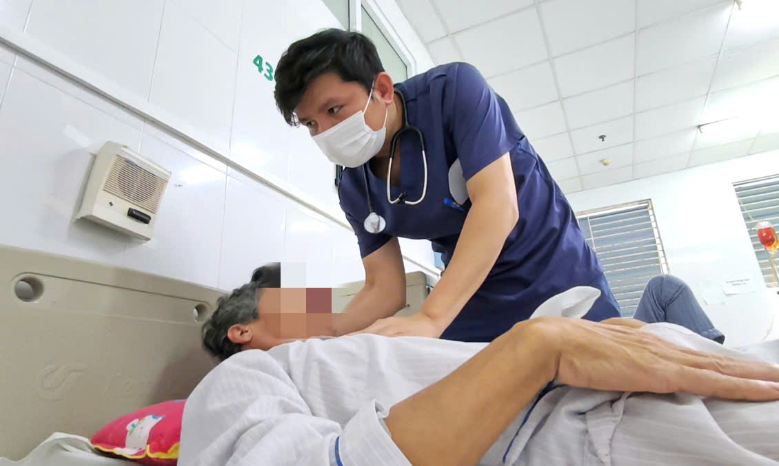 Thêm hai ca viêm màng não do liên cầu khuẩn lợn - Ảnh 1.