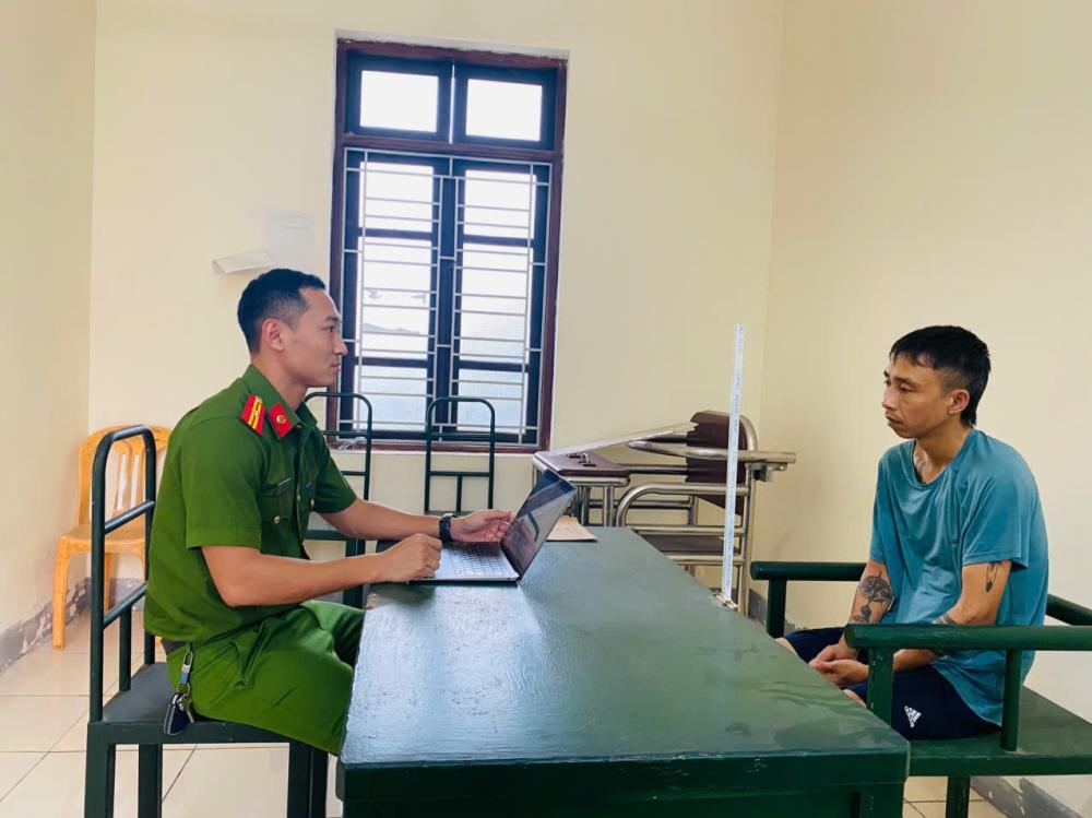 Khởi tố vụ án hình sự liên quan đến tai nạn giao thông nhiều người thương vong ở Hà Tĩnh- Ảnh 2.
