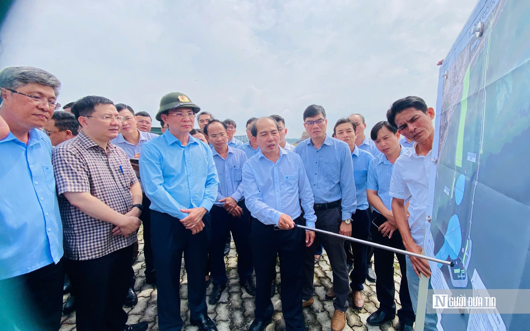 Cần một "nhạc trưởng” cho sự phát triển Lâm Đồng- Ảnh 2.
