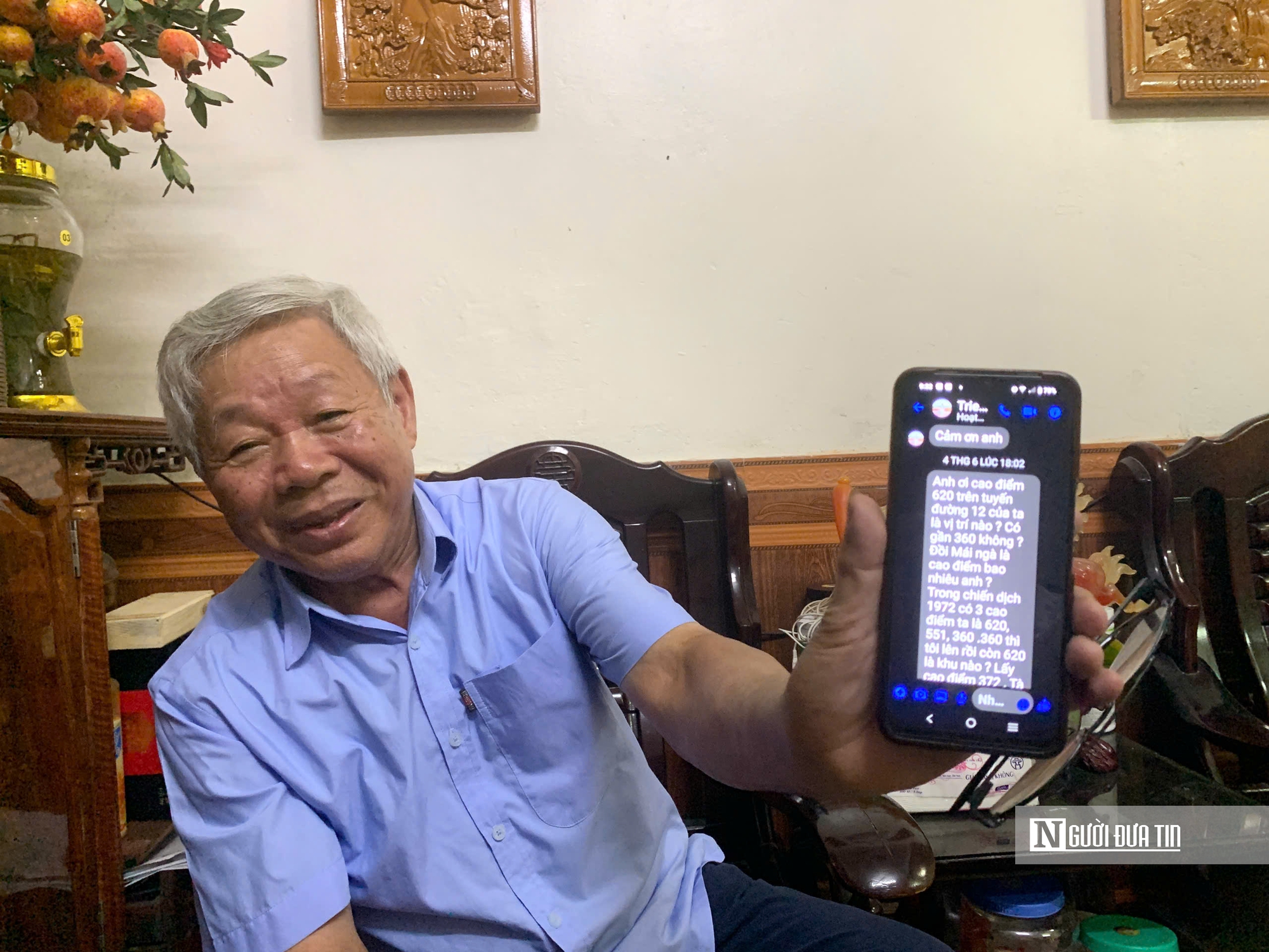 15 năm ngược xuôi đưa 2.000 liệt sĩ "về nhà" của người cựu chiến binh Nghệ An- Ảnh 4. 15 năm ngược xuôi đưa 2.000 liệt sĩ "về nhà" của người cựu chiến binh Nghệ An- Ảnh 4.
