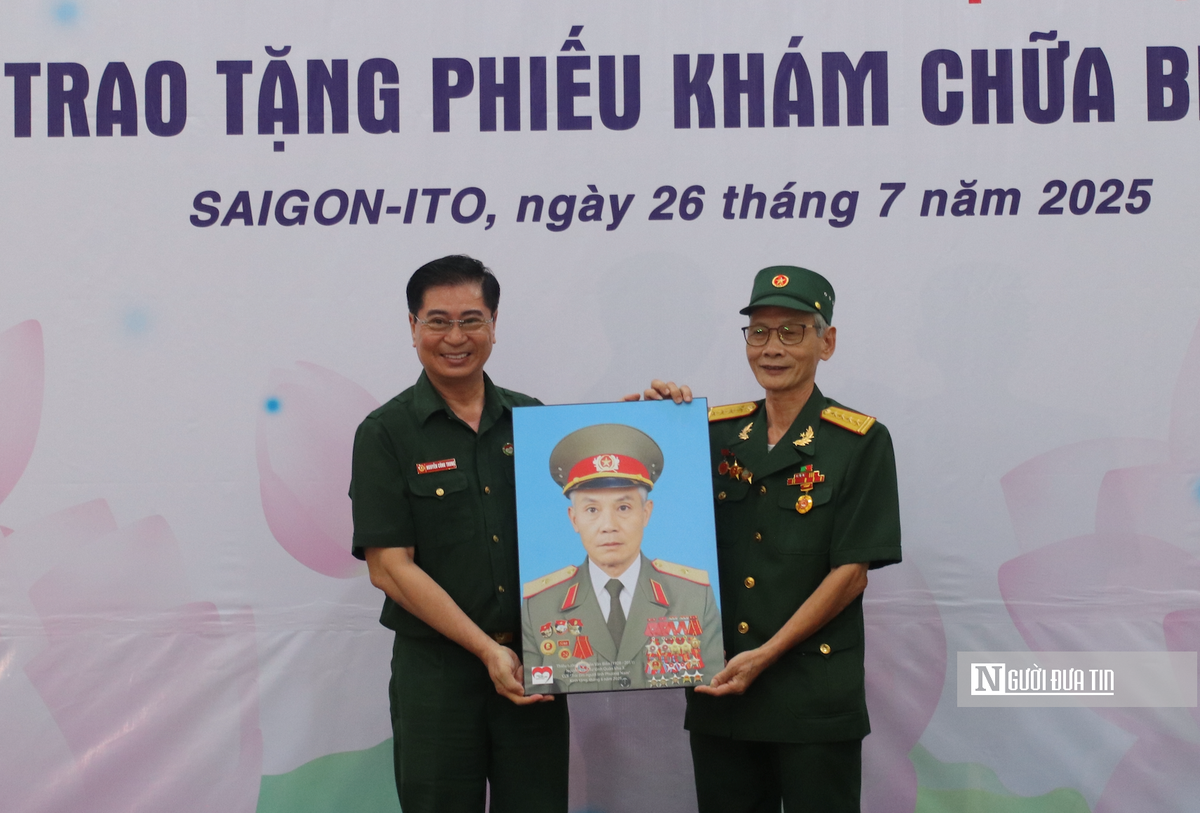 Chạm vào ký ức chiến tranh qua những câu chuyện chưa kể- Ảnh 3. Chạm vào ký ức chiến tranh qua những câu chuyện chưa kể- Ảnh 3.