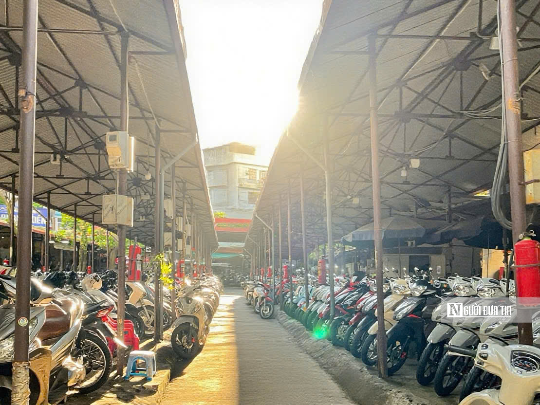 Xe máy cũ bán không ai mua, xe mới cũng “đứng hình” chờ chính sách- Ảnh 10. Xe máy cũ bán không ai mua, xe mới cũng “đứng hình” chờ chính sách- Ảnh 10.