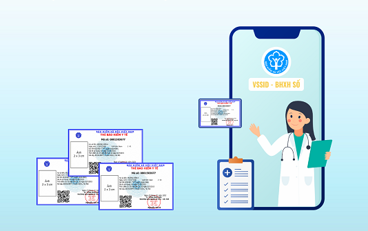 Lưu ý quan trọng khi sử dụng thẻ BHYT để tránh bị thu hồi, tạm giữ hoặc tạm khóa thẻ - Ảnh 1.
