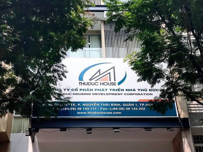 ThuDuc House lãi trở lại sau thời gian dài thua lỗ và kiện tụng - Ảnh 1.