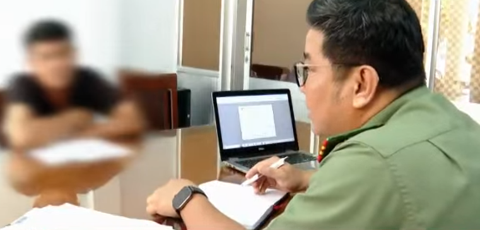 Tin vào lời mời kêu gọi "đầu tư" sinh lời hấp dẫn, người đàn ông bị lừa tiền tỷ - Ảnh 1.