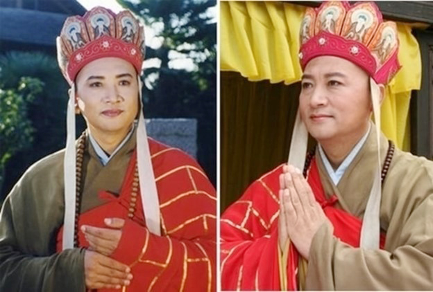 Tuổi 72 của "Đường Tăng" Trì Trọng Thụy vẫn làm môi giới bất động sản dù lấy vợ tỷ phú- Ảnh 2. Tuổi 72 của "Đường Tăng" Trì Trọng Thụy vẫn làm môi giới bất động sản dù lấy vợ tỷ phú- Ảnh 2.