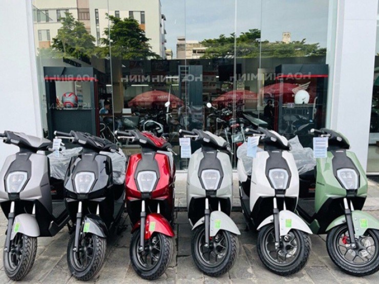 Xe máy cũ bán không ai mua, xe mới cũng “đứng hình” chờ chính sách- Ảnh 12.