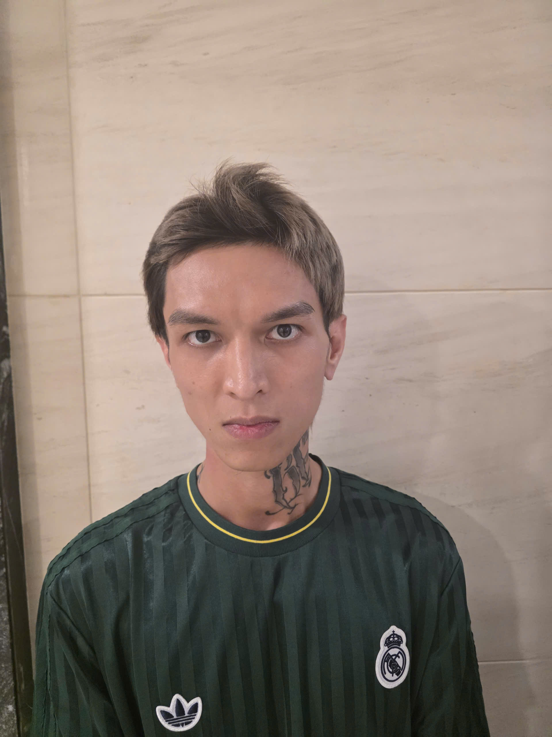 Bắt giữ rapper Bình "Gold" về hành vi cướp tài sản - Ảnh 1.