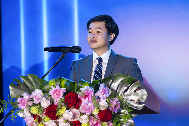Khởi động cuộc thi Hoa hậu Sinh viên Việt Nam 2025 chính thức khởi động - Ảnh 2.