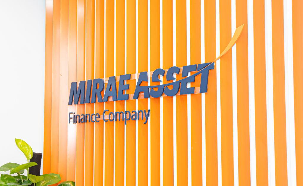 Mirae Asset Việt Nam bị xử phạt hơn 137 triệu đồng - Ảnh 1. Mirae Asset Việt Nam bị xử phạt hơn 137 triệu đồng - Ảnh 1.