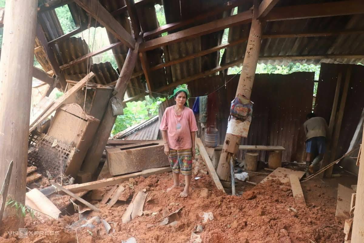 MTTQ tỉnh Nghệ An thông tin, khuyến cáo tới các đoàn cứu trợ đồng bào xứ Nghệ- Ảnh 4. MTTQ tỉnh Nghệ An thông tin, khuyến cáo tới các đoàn cứu trợ đồng bào xứ Nghệ- Ảnh 4.
