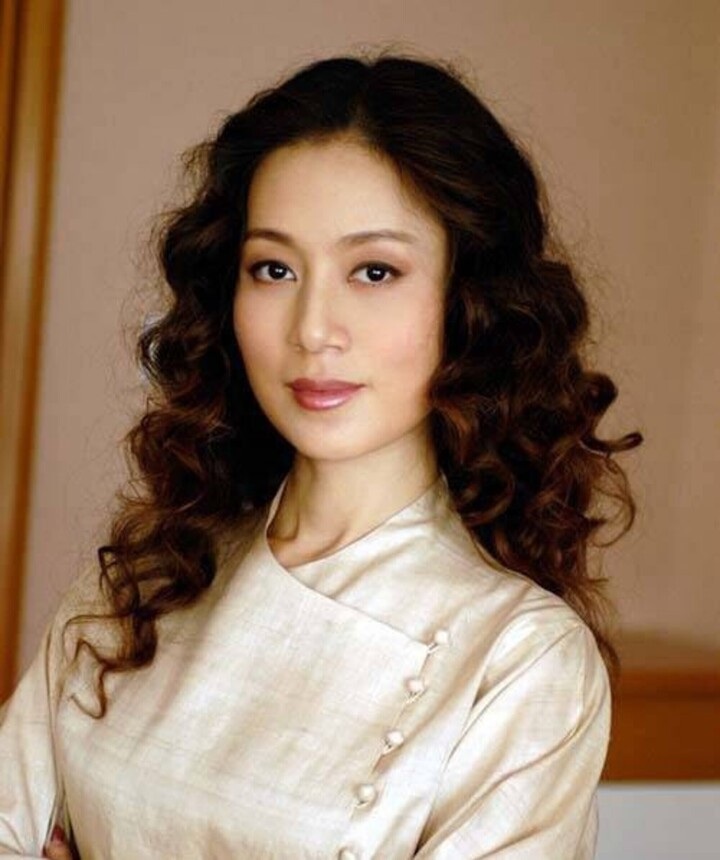 Góc khuất ít người biết về cuộc của mẹ Đường Tăng trong Tây du ký 1986 - Ảnh 4. Góc khuất ít người biết về cuộc của mẹ Đường Tăng trong Tây du ký 1986 - Ảnh 4.
