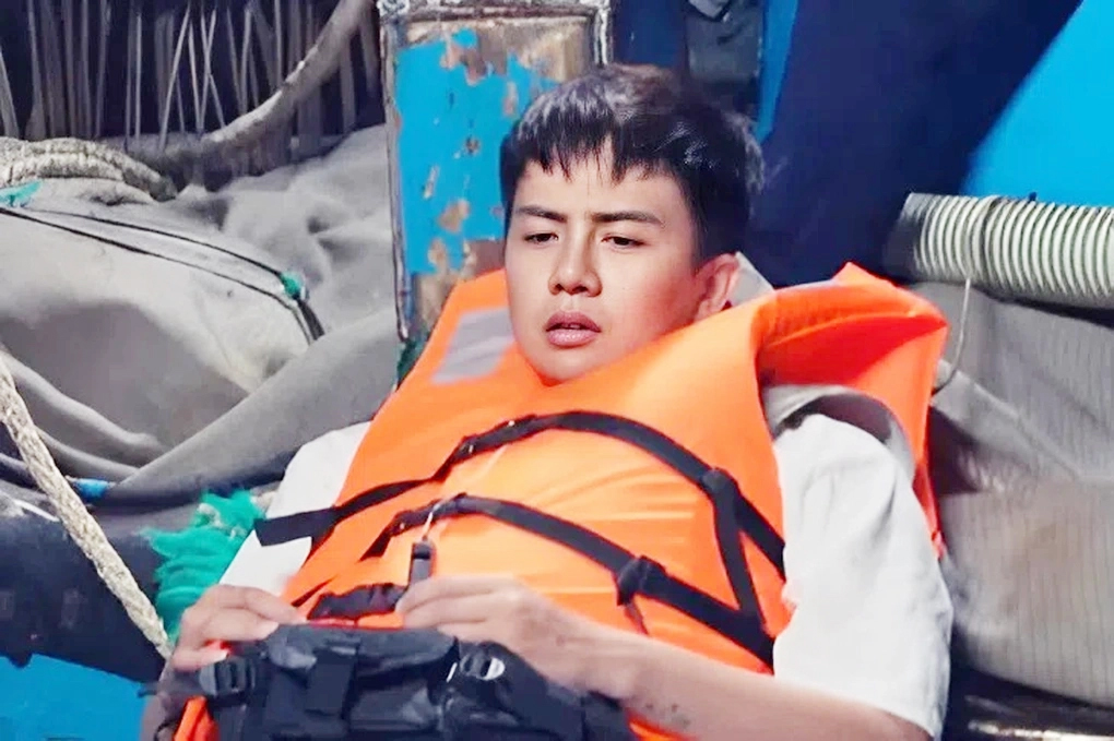 Lý do đặc biệt khiến Duy Khánh phải tạm rời Gia đình Haha - Ảnh 6.
