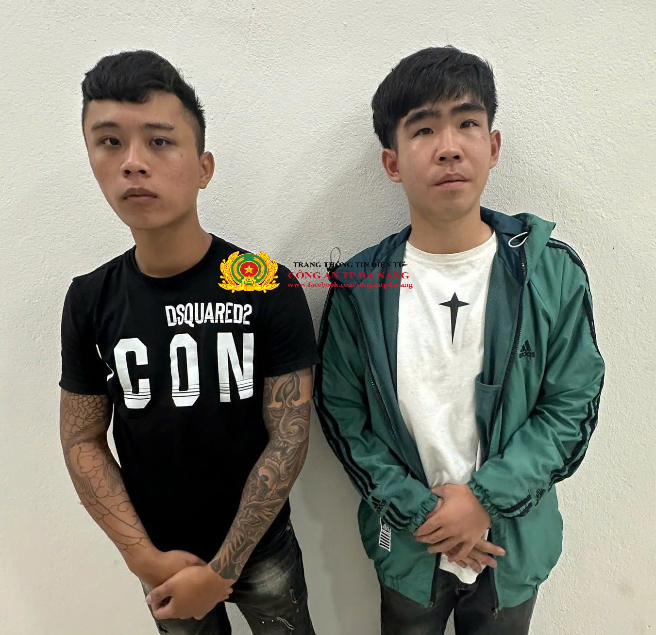 Mới ra tù về tội Giết người, nam thanh niên cùng đồng bọn cuỗm tài sản của du khách - Ảnh 1.