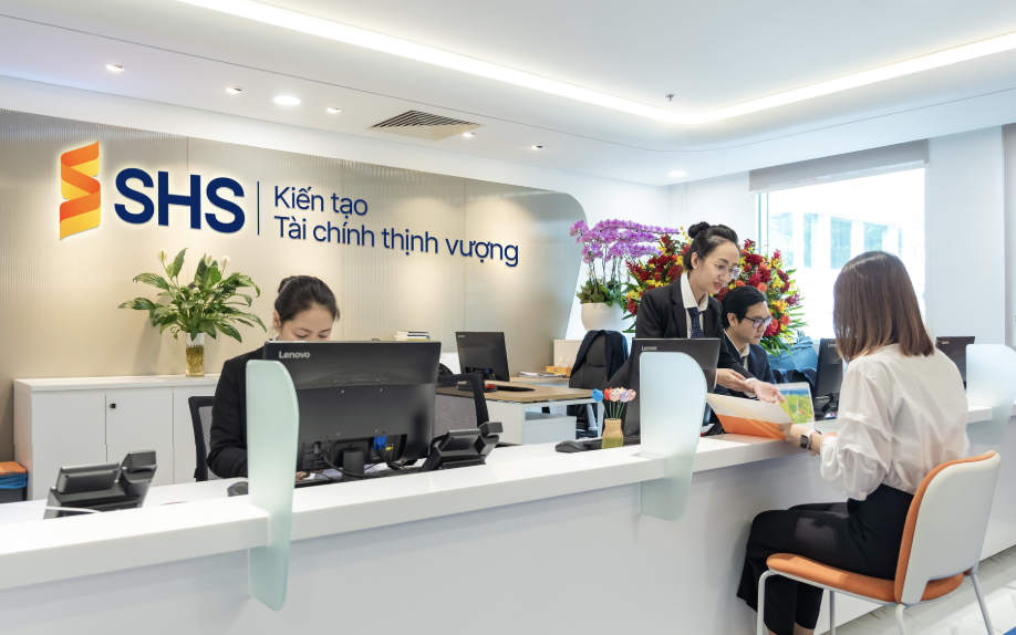 Tiềm năng cổ phiếu Chứng khoán SHS, CTS, VDS- Ảnh 2.
